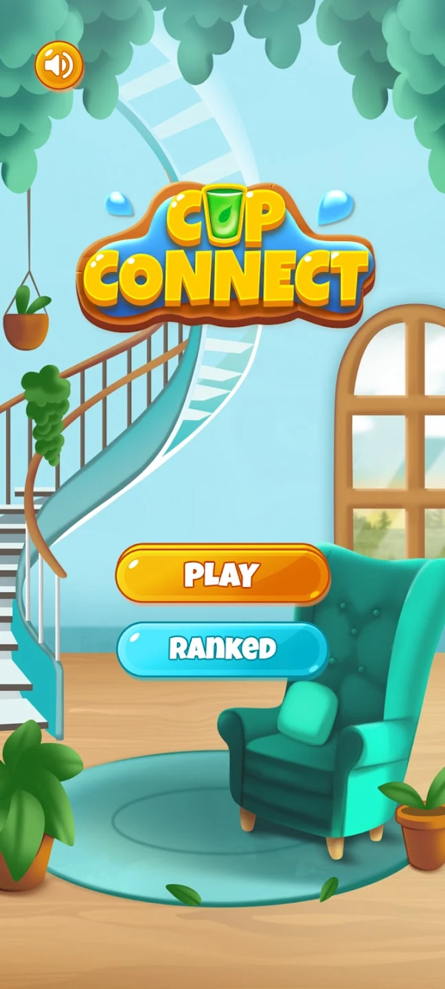 Mobile Game Screenshot 1