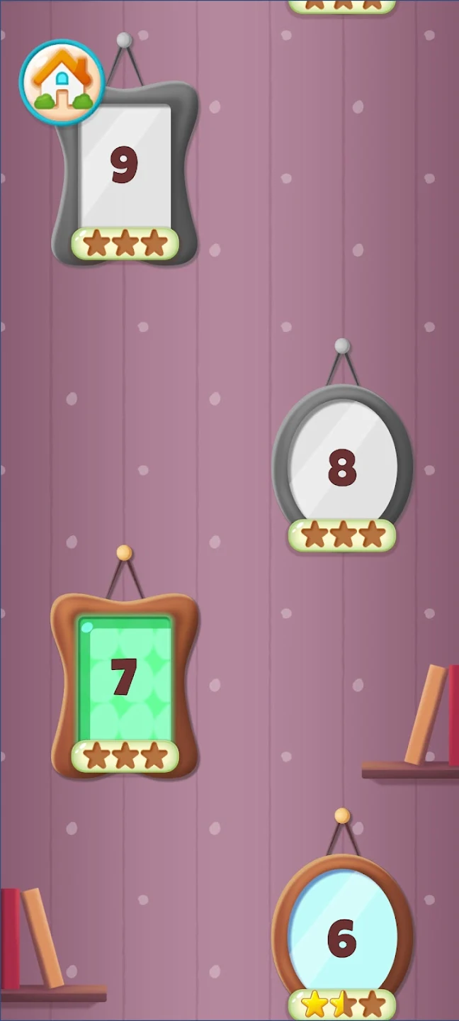 Mobile Game Screenshot 2