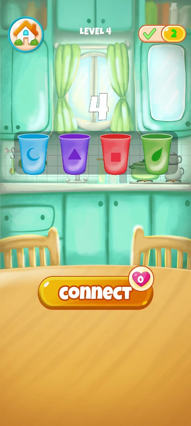 Mobile Game Screenshot 3